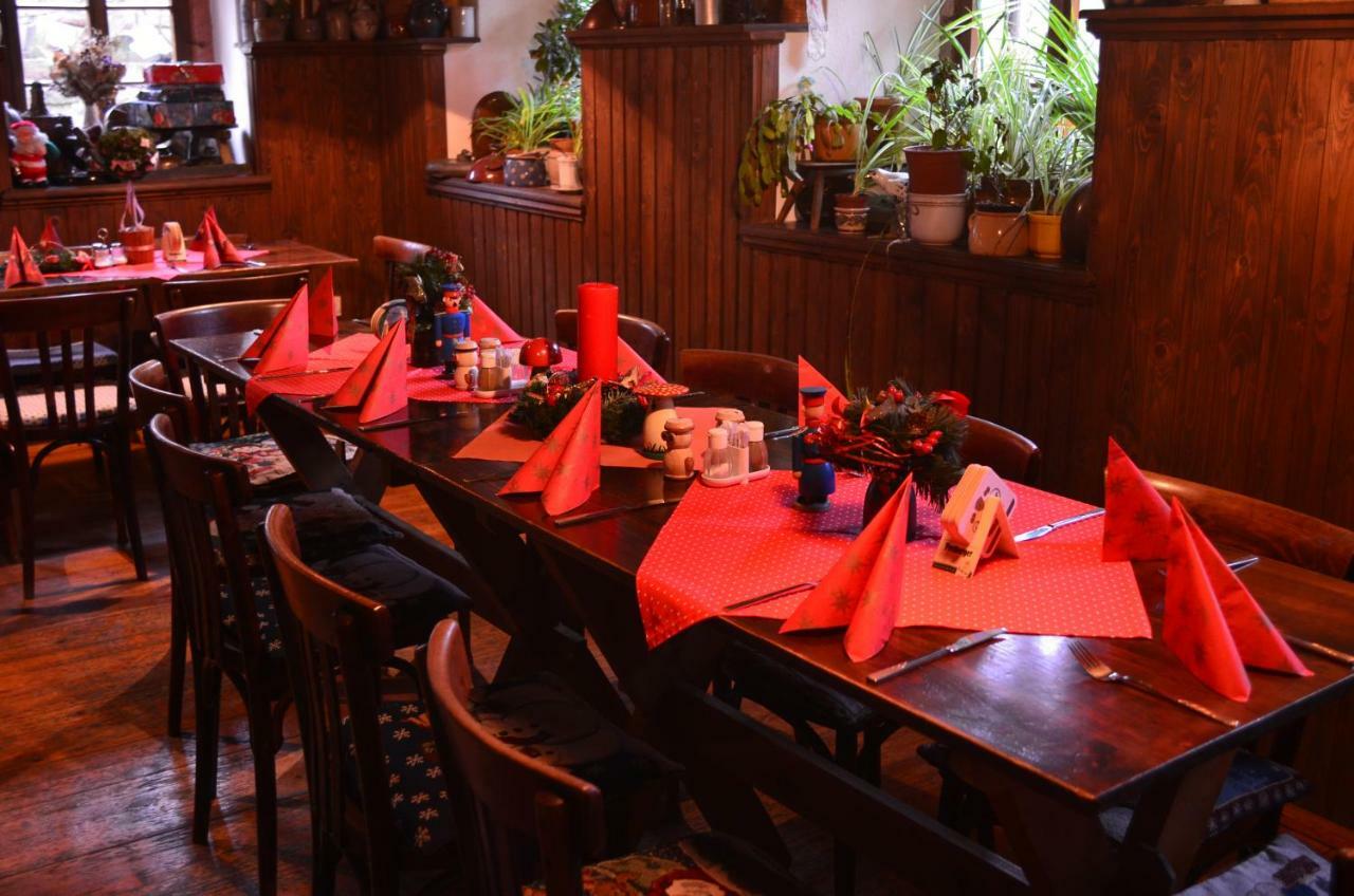 Zum Frongut Hotel