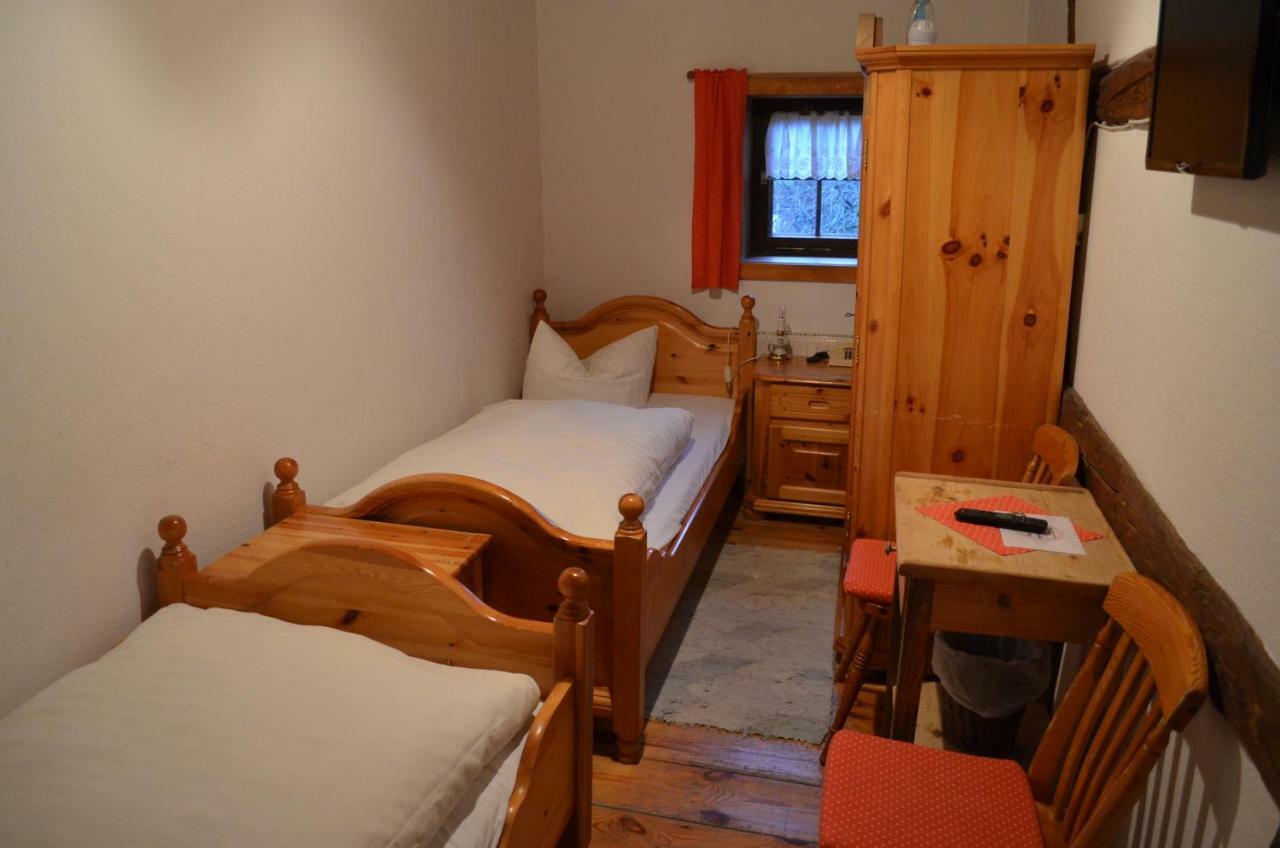 Zum Frongut Hotel